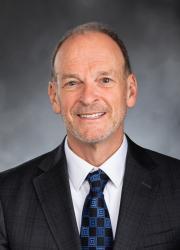 Representative Jake Fey